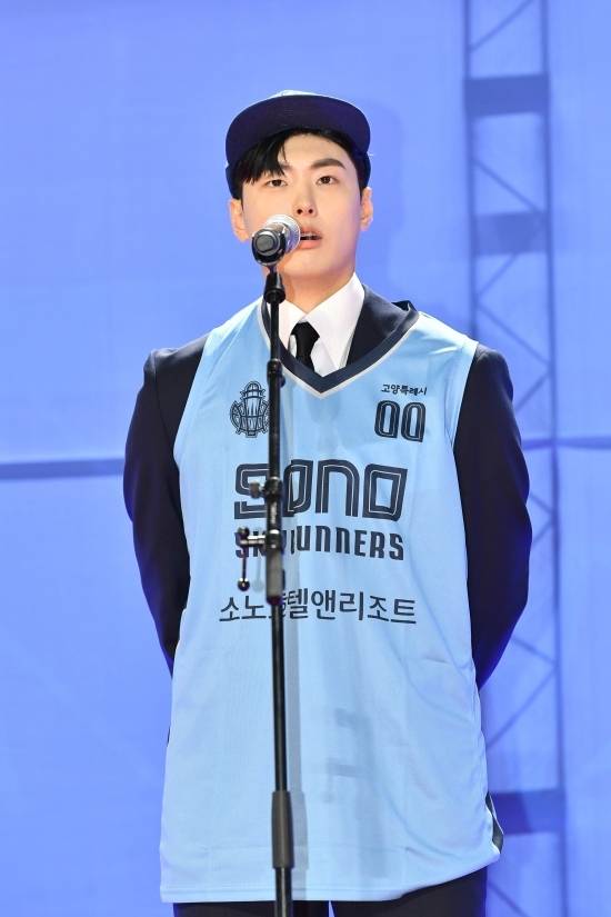 고양 소노의 새로운 슈터로 입성한 박종하는 김승기 감독의 큰 기대를 받고 있는 선수다. 사진=KBL 제공