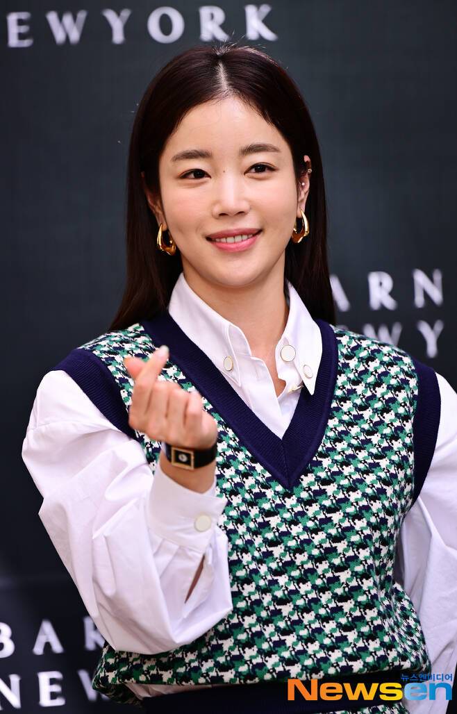 기은세 (뉴스엔DB)