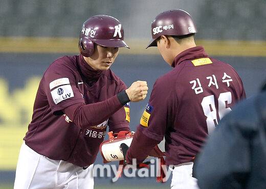 키움 김혜성./마이데일리