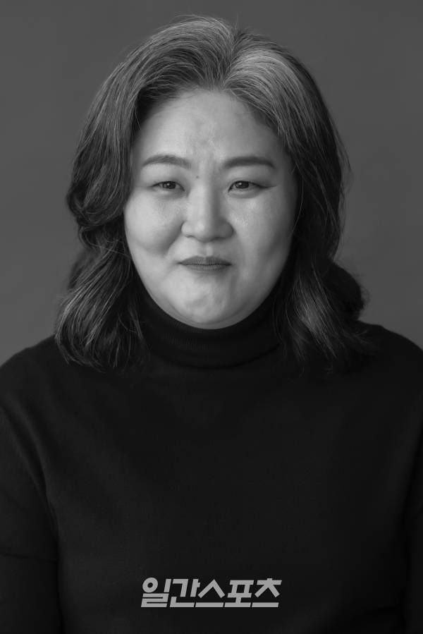 '마스크걸' 이수미. (사진=씨엘엔컴퍼니 제공)