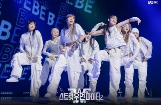 베베. 사진l엠넷