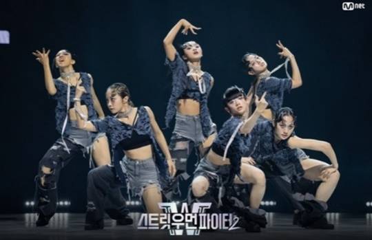 원밀리언. 사진l엠넷