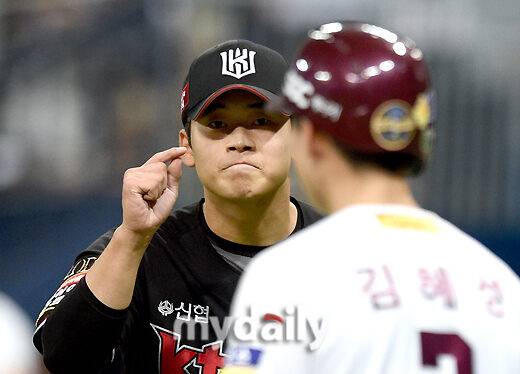 김혜성/마이데일리