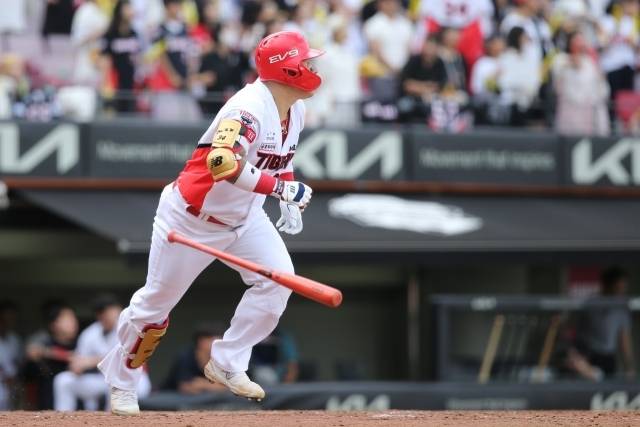 최형우/KIA 타이거즈