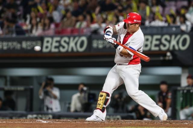 최형우/KIA 타이거즈