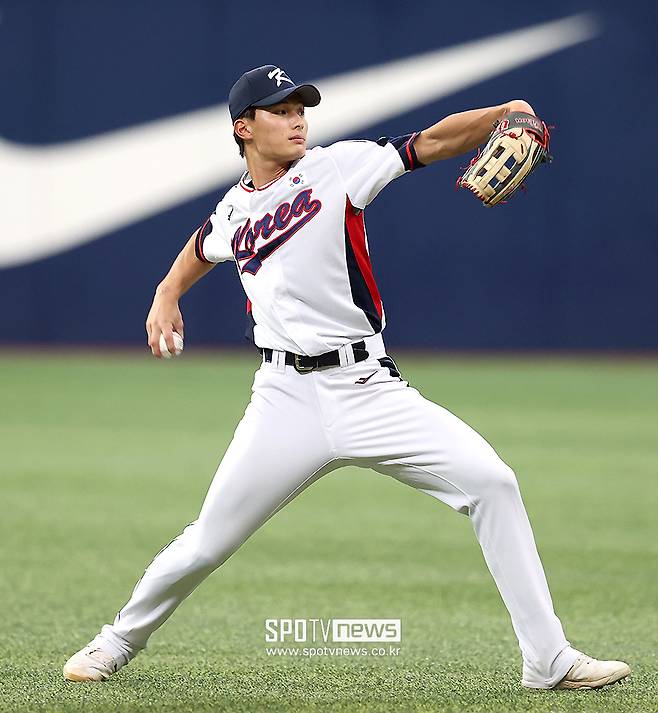 ▲ 윤동희 ⓒ곽혜미 기자