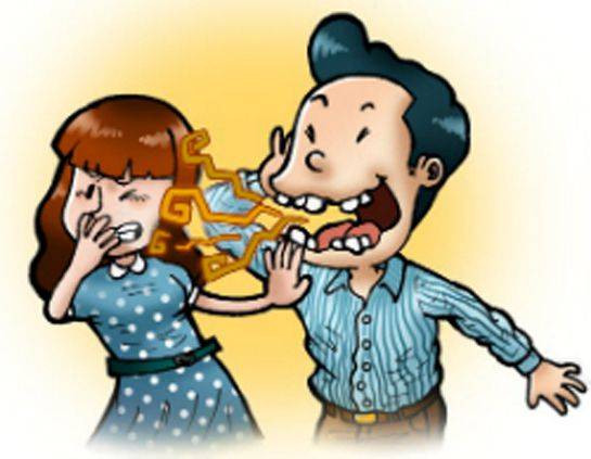 요거트가 입냄새를 제거해준다는 연구 결과가 나왔다. /조선일보 DB