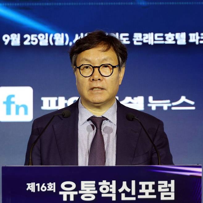 변동식 파이낸셜뉴스 사장