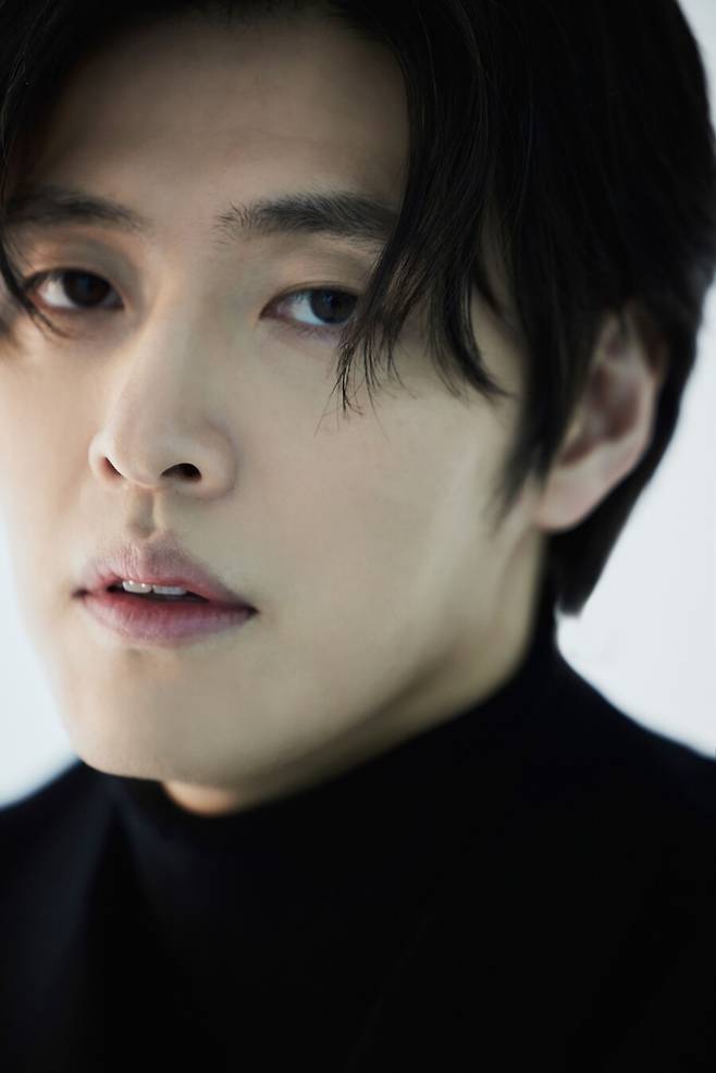 ▲ '30일' 강하늘. 제공| 마인드마크