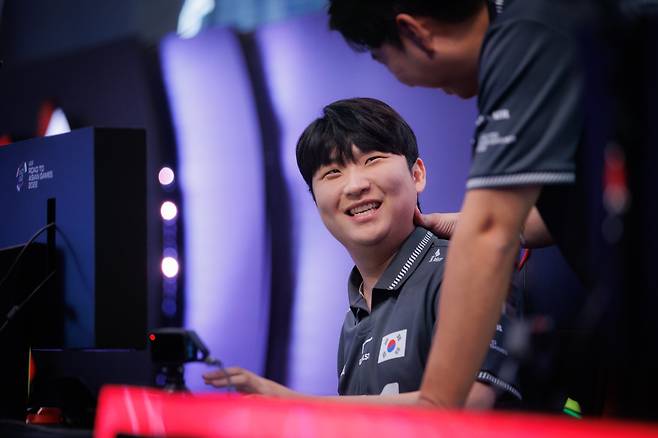 사진=한국e스포츠협회.