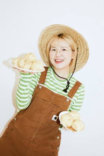 ▲ 이미소 농업회사법인 밭 대표