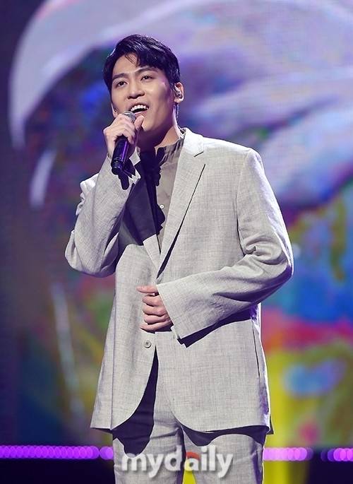 가수 존박 / 마이데일리