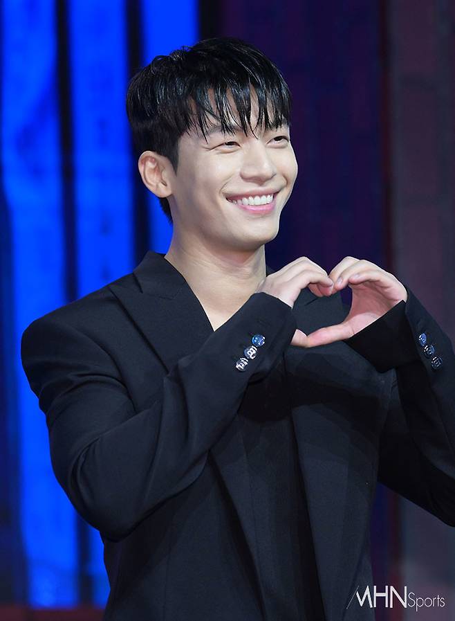 사진=위하준 ⓒ MHN스포츠 이지숙 기자