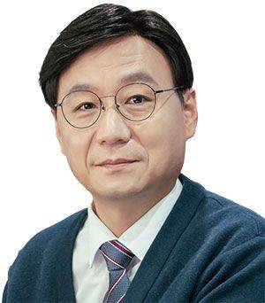 김법민 범부처전주기의료기기연구개발사업단 단장. 고려대 기계공학,텍사스 A&M 대학 바이오엔지니어링 석·박사, 현 고려대 바이오의공학부 교수