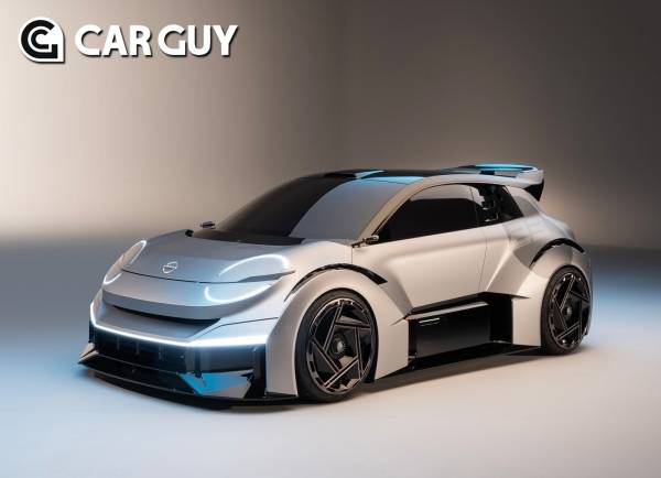 닛산 콘셉트 20-23