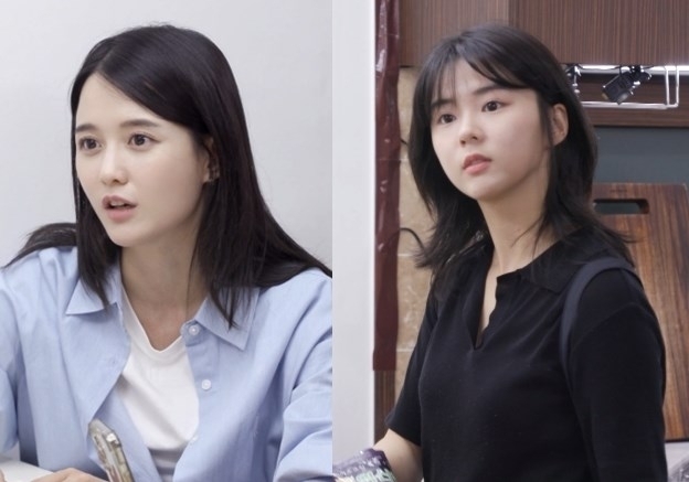 Actor Nam Bo-ras resemblance to Lovely Brothers appears in Stars Top Recipe at Fun-Staurant.On the 29th, KBS 2TV  ⁇  Stars Top Recipe at Fun-Staurant  ⁇  ( ⁇  Stars Top Recipe at Fun-Staurant  ⁇ ), which is broadcasted at 5 pm, Nam Bo-ra, the eldest daughter of 13 brothers and sisters, I challenge to make food.Nam Bo-ra, a happy and happy K- eldest daughter, is expected to enrich the audiences audience in front of the TV.Nam Bo-ra in the VCR, which was unveiled on the day, took out a basin of extraordinary size and made Pa-kimchi with 1kg side. ⁇  Stars Top Recipe at Fun-Staurant  ⁇  The family members were amazed at the enormous capacity of Nam Bo-ras cooking skills, which immerse themselves in Pa-kimchi.In addition, Nam Bo-ra also unveiled a special Pa-kimchi material that contains the secrets of the house.So Nam Bo-ra finished cooking and the doorbell rang. Three women who looked exactly like Nam Bo-ra came in and focused attention.These were the 7th Sebin, 9th Semino Rossi, and 10th Sora of the Nam Bo-ra brothers who appeared with Nam Bo-ra in the past KBS 1TV  ⁇  Human Theater  ⁇ .When the brothers came, Nam Bo-ra smiled.Above all, it was the sisters of Nam Bo-ra who never stopped laughing. ⁇   ⁇   ⁇   ⁇   ⁇  Stars Top Recipe at Fun-Staurant  ⁇   ⁇  Remembering only the cute images of the children who were young at the time of the appearance of the human theater  ⁇   ⁇   ⁇  The family members were really big  ⁇   ⁇   ⁇   ⁇   ⁇ ,  ⁇   ⁇   ⁇  I admired that it is the same as Sister.On this day, Nam Bo-ra introduced one of the three brothers Sebin, Semino Rossi and Sora, and poured out the praise of Brother Sister.In particular, Sebin, who is walking the actors path after Sister, said, I am a very smart person. He also worked hard at the university entrance examination by himself. He is a wonderful brother who pioneers his own way.I did not hesitate to praise him for his recent audition.On the other hand, Nam Bo-ras brothers always prepare a special gift for Sister who does her best for her family.In the hearts of the brothers, Nam Bo-ra, as well as Han Ji-hye, who watched the VCR, shed tears. The story of Nam Bo-ras sister-in-law, who has the same beauty and heart, attracts curiosity.