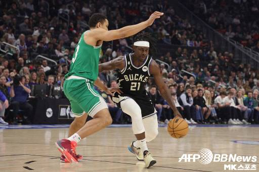 브록던(왼쪽)과 할리데이(오른쪽)는 팀을 맞바꾼다. 사진=ⓒAFPBBNews = News1