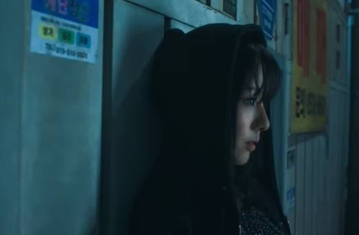 안테나가 공개한 이효리 무드 필름 / 안테나