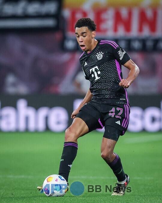 무시엘라. ⓒAFPBBNews = News1