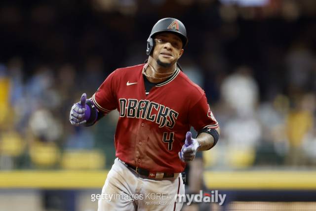 케텔 마르테./게티이미지코리아