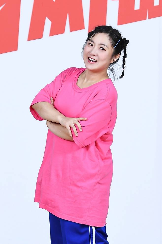 박나래 (SBS 제공)