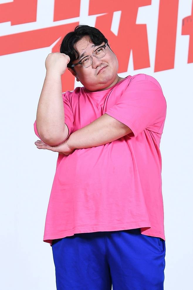 나선욱 (SBS 제공)