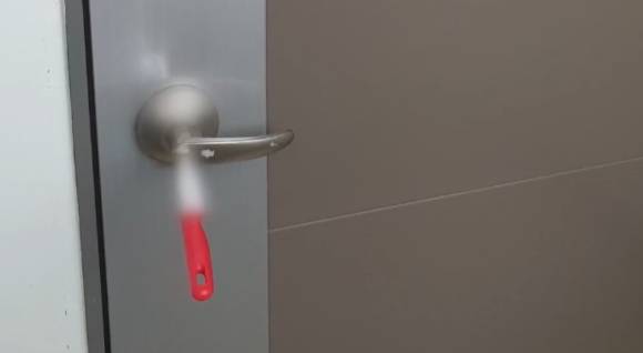 KBS 보도화면 갈무리