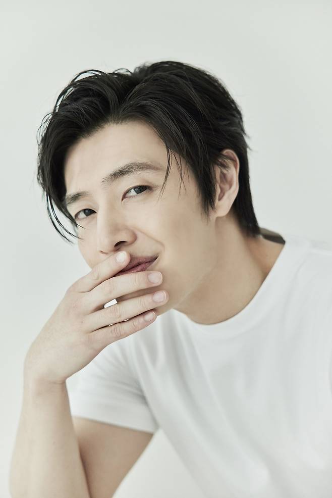 배우 강하늘 /사진=티에이치컴퍼니