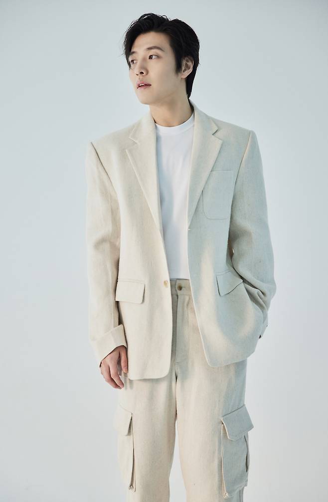 배우 강하늘 /사진=티에이치컴퍼니