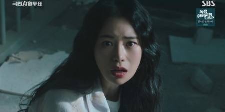 '국민사형투표' / SBS 방송화면 캡처