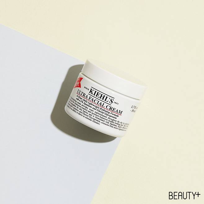 키엘 울트라 훼이셜 크림 4.0