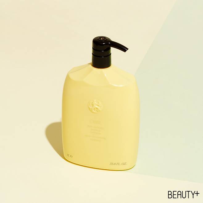 오리베 헤어 알케미 리질리언스 컨디셔너