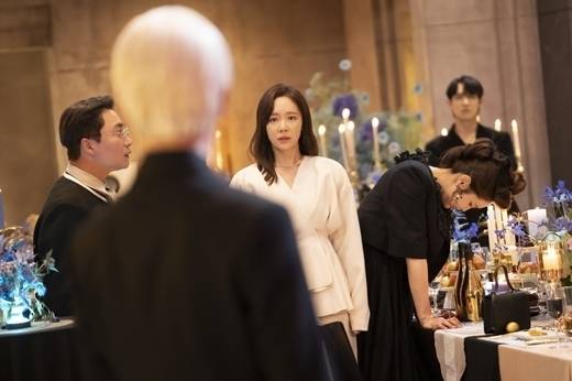 SBS 금토드라마 '7인의 탈출' 스틸 / 초록뱀미디어·스튜디오S