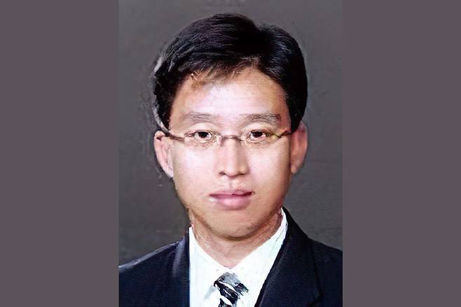 ⓒ정욱도 대전지법 홍성지원판사 제공