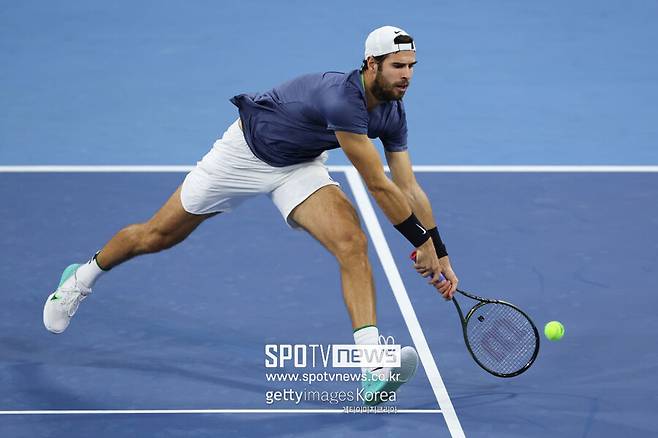 ▲ 카렌 하차노프