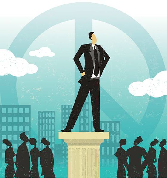 게임이론으로 본 세상