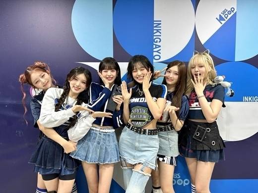 걸그룹 아이브 / 스타쉽엔터테인먼트