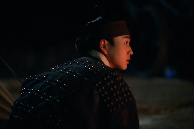 MBC ‘연인’ 김윤우