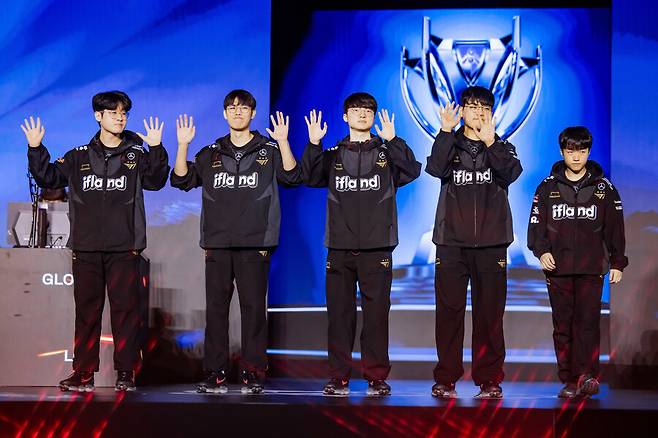 ▲ ⓒ라이엇게임즈