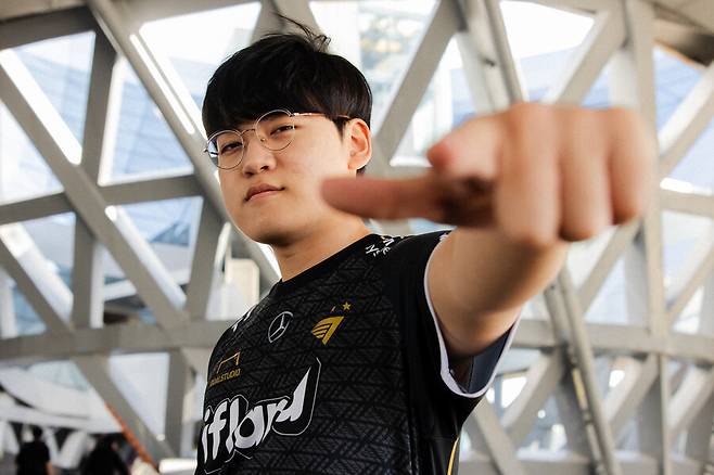 ▲ ⓒ라이엇게임즈