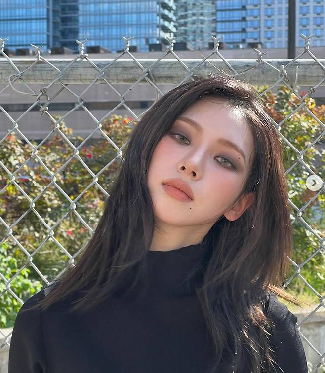 카리나