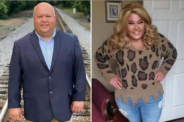 7일(현지시간) NBC 뉴스 등 외신에 따르면 미국 앨라배마주 리 카운티에 있는 소도시 스미스 스테이션의 시장이자 침례교 목사인 버바 코플랜드(49)가 지난 3일 숨진 채 발견됐다. 출처=1819 뉴스