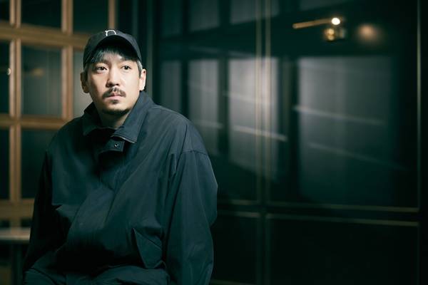 '괴인' 연출을 맡은 이정홍 감독. 사진제공=영화사 진진