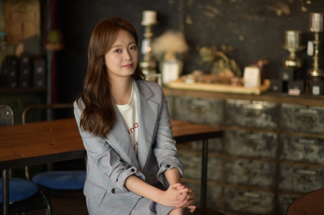 지난달 30일 녹화를 마지막으로 SBS 예능 ‘런닝맨’에서 하차한 배우 전소민. 사진 스포츠경향DB