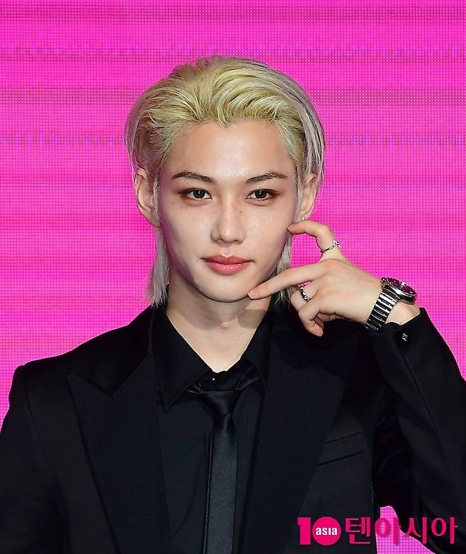 스트레이 키즈 필릭스 / 사진=텐아시아DB
