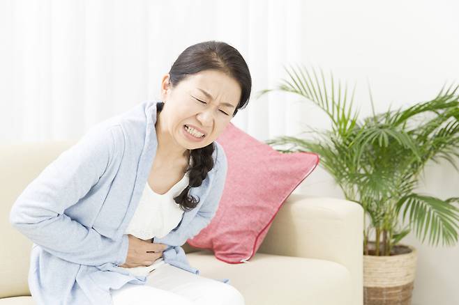 위염, 위궤양이 반드시 위암으로 이어지지는 않는다./사진=게티이미지뱅크