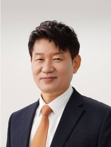 STX 박상준 대표이사. STX 제공