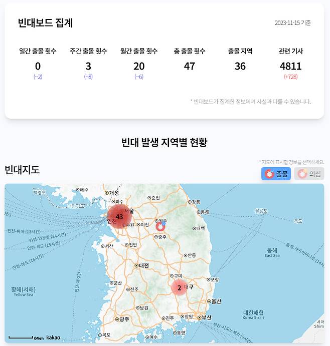 /사진=빈대보드 갈무리