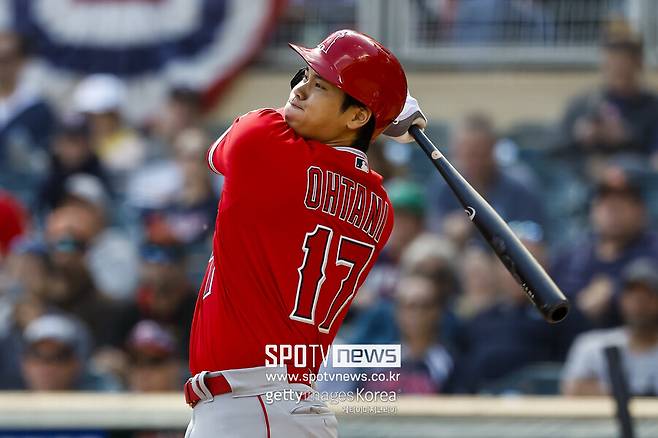 ▲오타니 쇼헤이