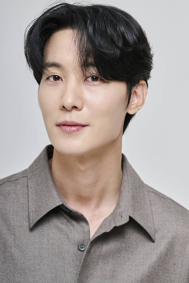 배우 장률 / 매니지먼트MMM 제공